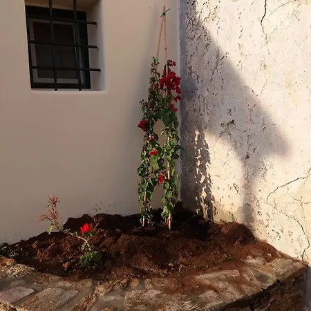 Maira Arch House Σπίτι διακοπών *