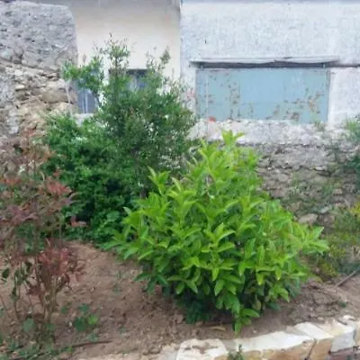 Maira Arch House * Potamos (Kythira)