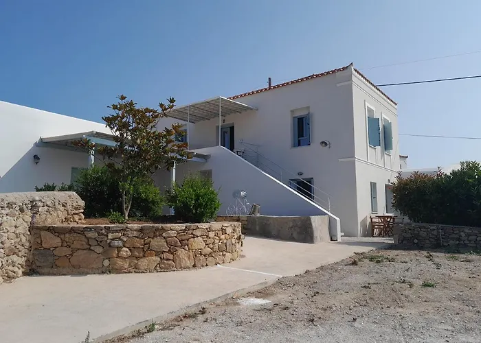Maira Arch House