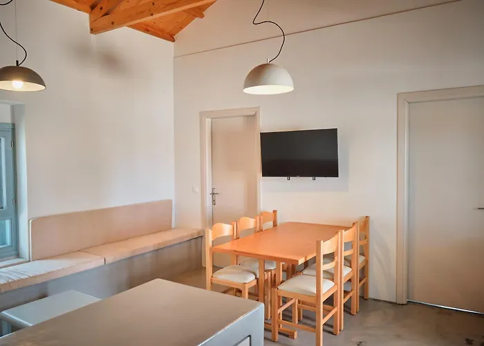 Maira Arch House