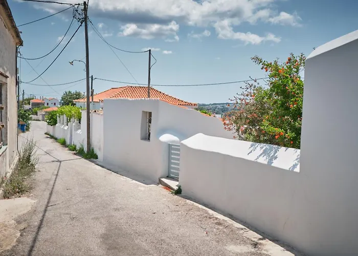 Maira Arch House