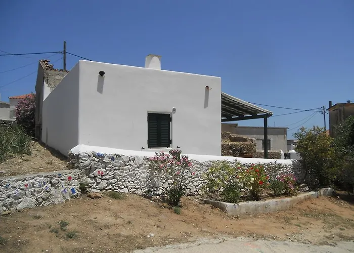 Maira Arch House